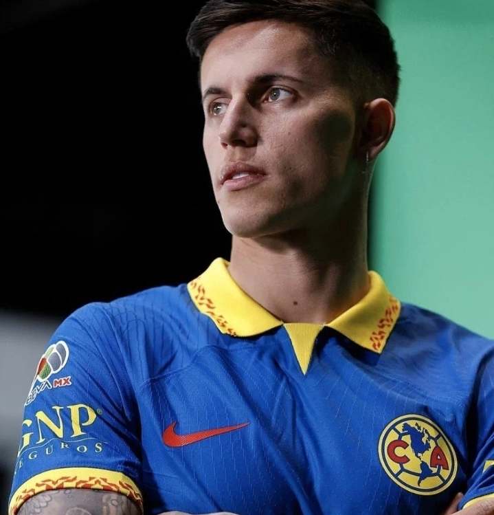 Brian Rodríguez: La Apuesta del América para la Leagues Cup