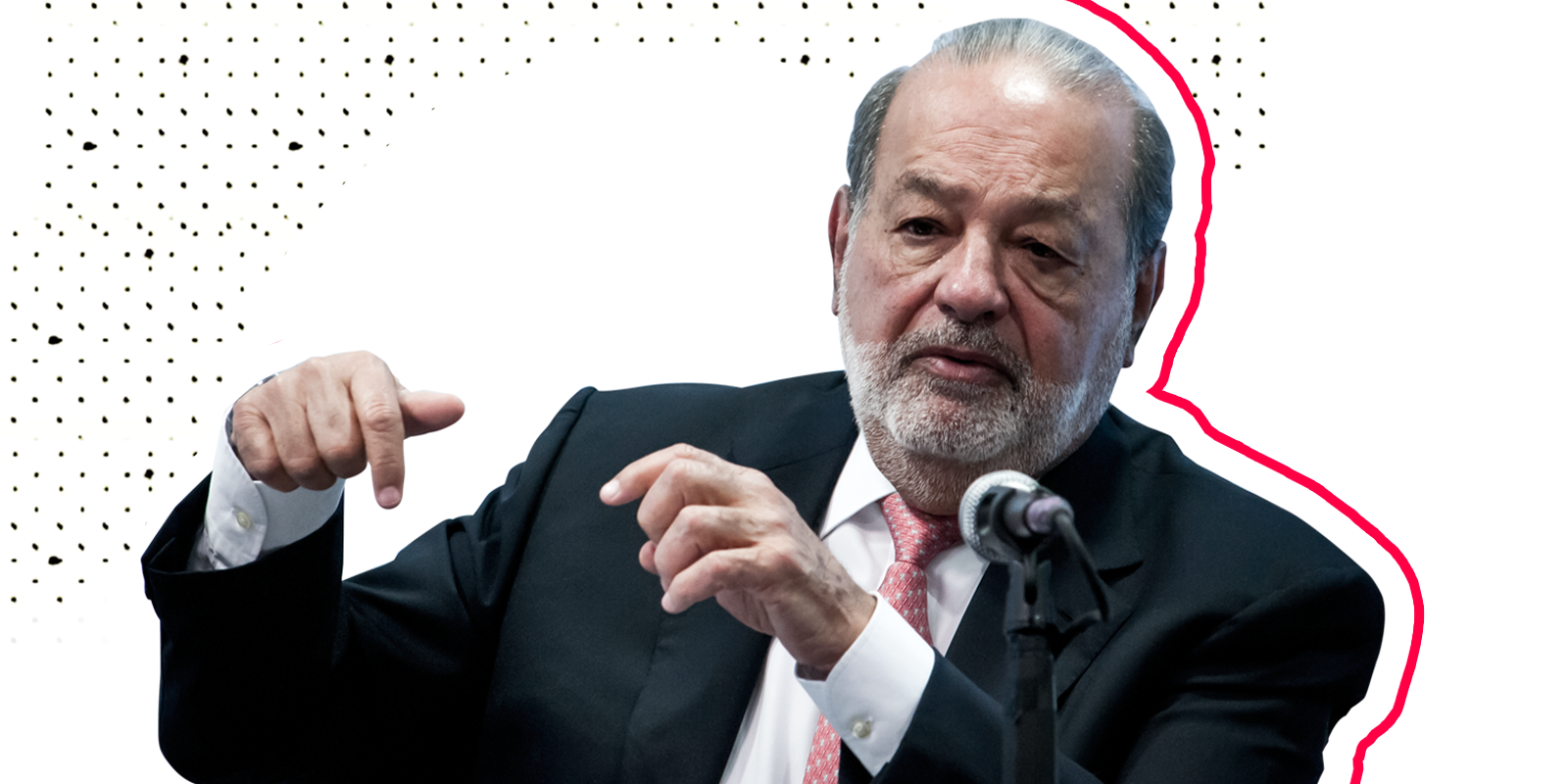Carlos Slim adopta Inteligencia Artificial para eficiencia en Telcel, Telmex y Claro