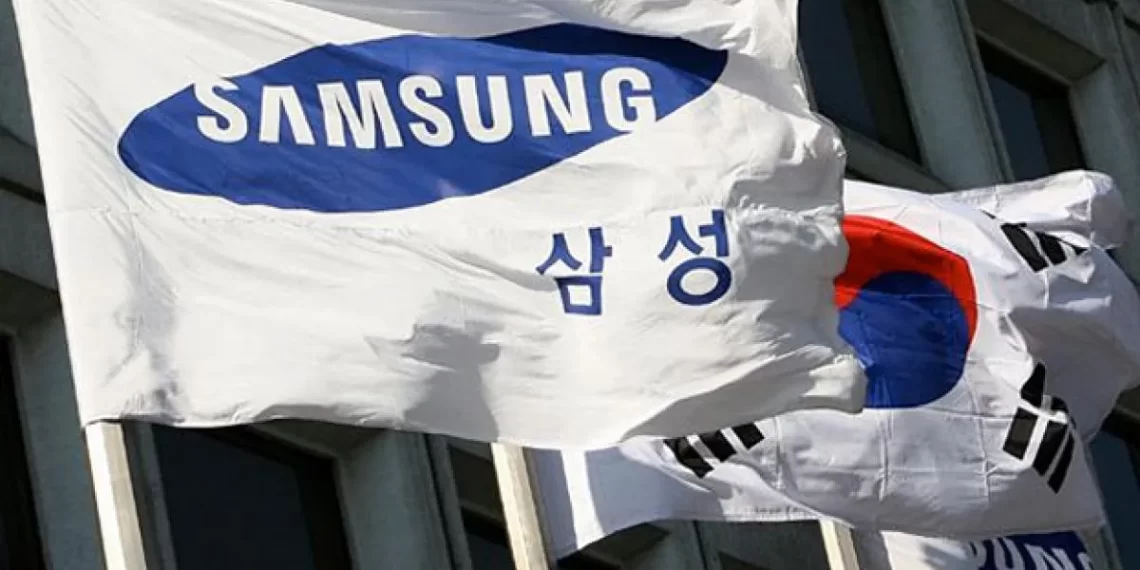 Trabajadores de Samsung inician huelga indefinida, amenazando la producción de chips