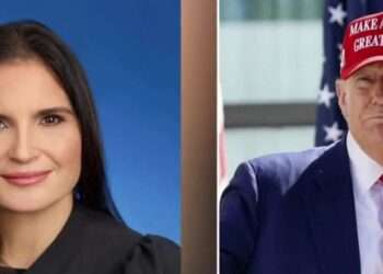 Jueza Suspende Procesamiento de Trump por Documentos Clasificados