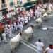 Sexto Encierro de San Fermín 2024: Herido un Hombre de 72 Años en Santo Domingo