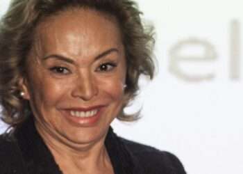 Elba Esther Gordillo debe pagar 21 millones de pesos al SAT, confirma TFJA