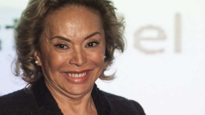 Elba Esther Gordillo debe pagar 21 millones de pesos al SAT, confirma TFJA