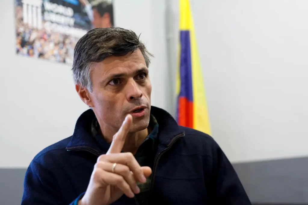 Oportunidad para la oposición en un contexto desafiante.