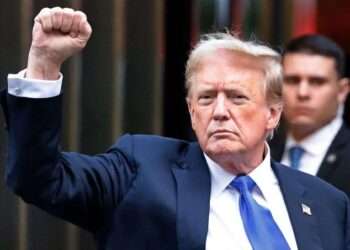 Juicio Penal de Trump en Nueva York: Sentencia Aplazada al 18 de septiembre