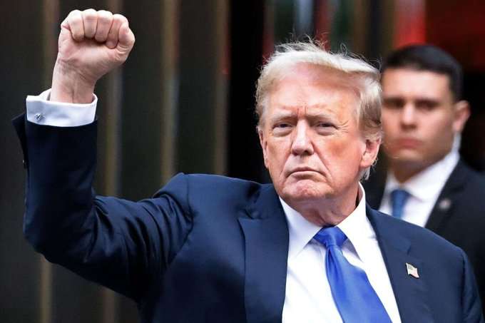 Juicio Penal de Trump en Nueva York: Sentencia Aplazada al 18 de septiembre