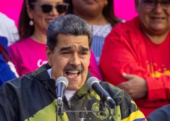 Maduro Denuncia Intento de Sabotaje Eléctrico en Nueva Esparta