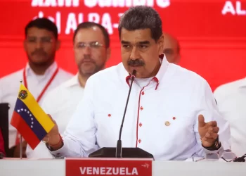 Maduro Inicia Diálogos Directos con EE.UU. la Próxima Semana