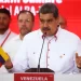 Maduro Inicia Diálogos Directos con EE.UU. la Próxima Semana