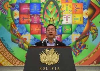 Gobierno de Arce Advierte sobre Riesgo Regional Tras Alzamiento Militar en Bolivia