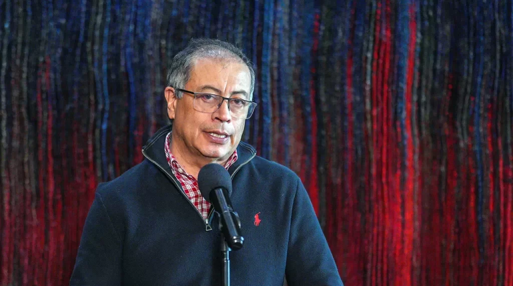 Chile expresa fuerte protesta a Colombia por declaraciones de Petro sobre Jadue