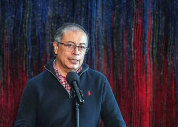 Chile expresa fuerte protesta a Colombia por declaraciones de Petro sobre Jadue
