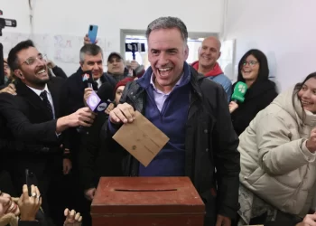Elecciones Uruguay: Frente Amplio Anuncia Fórmula Presidencial Orsi-Cosse