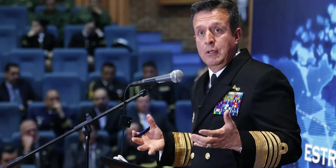 Cambios Estratégicos en la Cúpula Militar y el Gabinete de Petro