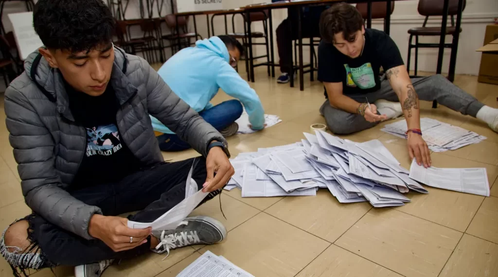 Aprobada en Ecuador ley para refrendar y elevar penas en 12 delitos graves