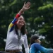 María Corina Machado insta a Maduro a considerar negociaciones para una transición ordenada