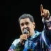 Maduro envía felicitaciones a la izquierda francesa por su éxito en las elecciones parlamentarias