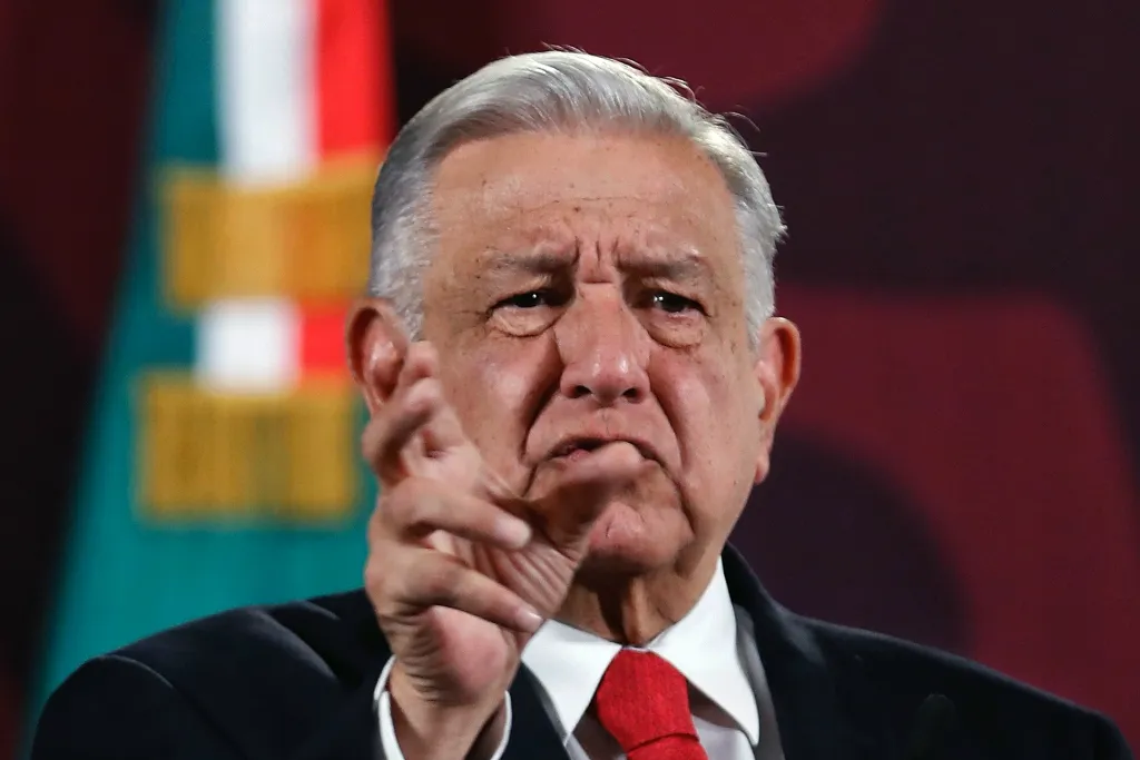 López Obrador Avisa a Trump: Cerrar la Frontera Sería Desastroso para Ambos Países