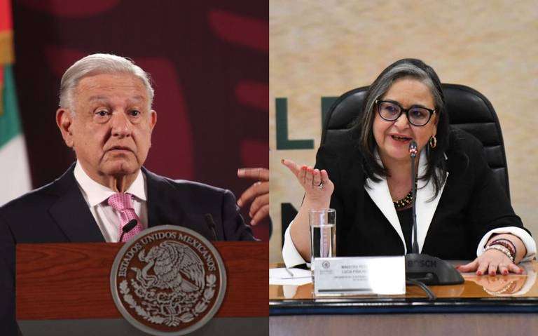 Continuará la Reforma Judicial sin Necesidad de Renuncias:AMLO