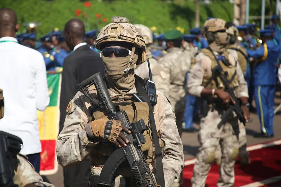 Al Qaeda afirma haber matado a 60 personas en ataque en Mali