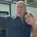 Bruce Willis ya no puede hablar, según su esposa Emma Heming