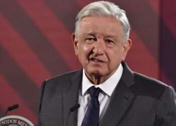 AMLO Admite Fallo en el Insabi: “No Funcionó lo que Teníamos Pensado”