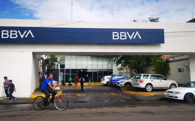 Bancos en México siguen operando con normalidad tras falla global de Microsoft
