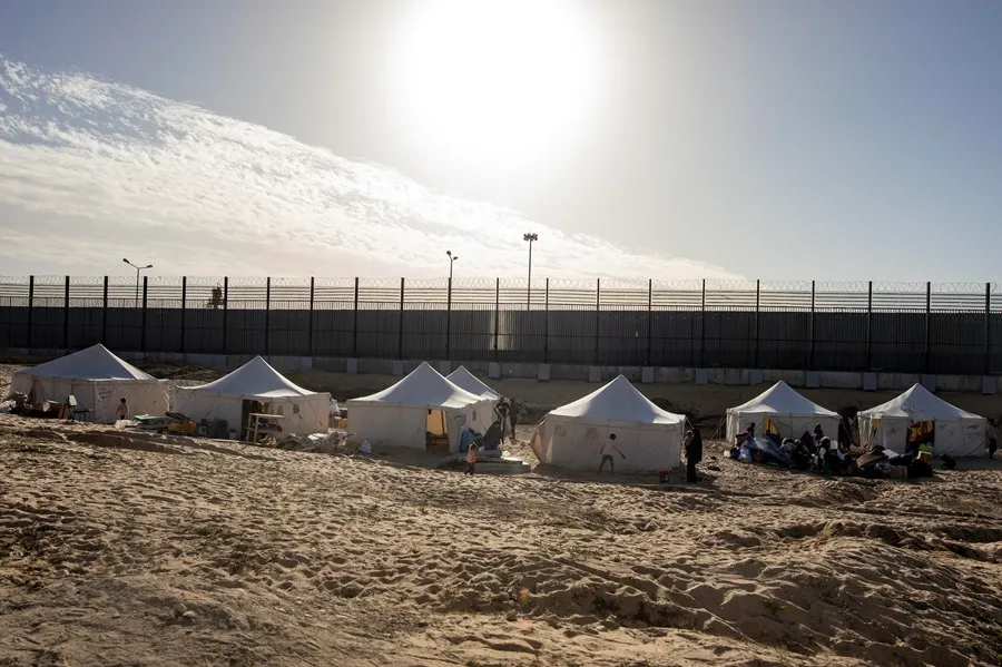 Reino Unido restablece financiamiento a agencia de la ONU para refugiados palestinos