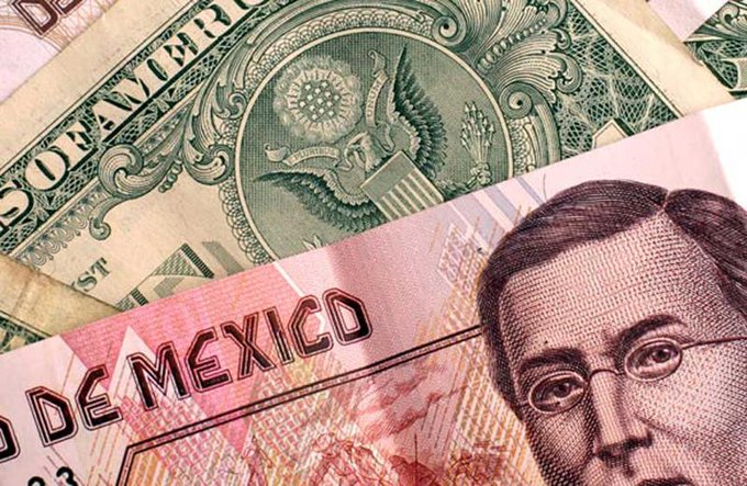 Precio del Dólar Hoy 19 de Julio de 2024: El Peso Mexicano Se Recupera