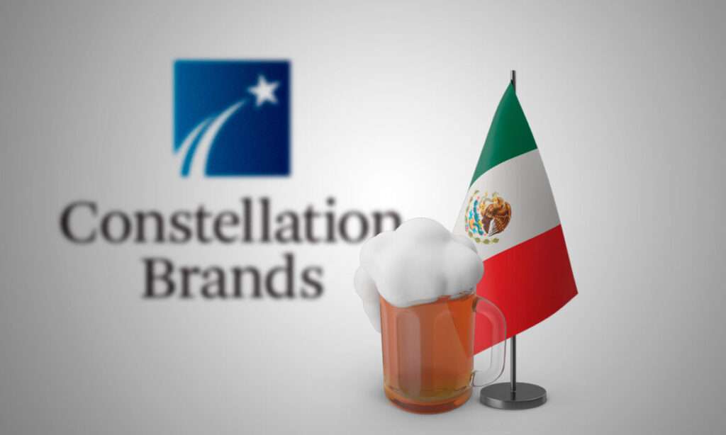 Constellation Brands