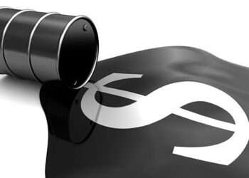 Petróleo Aumenta por Menor Inflación en EE.UU.; Brent Enfrenta Caída Semanal