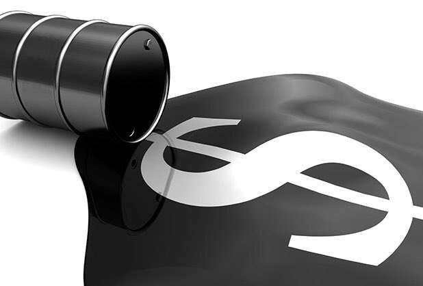 Petróleo Aumenta por Menor Inflación en EE.UU.; Brent Enfrenta Caída Semanal