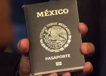 Advertencia de la SRE sobre Sitios Apócrifos para Citas de Pasaportes