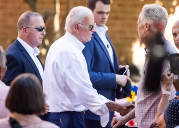 Biden llama a la unidad demócrata para derrotar a Trump
