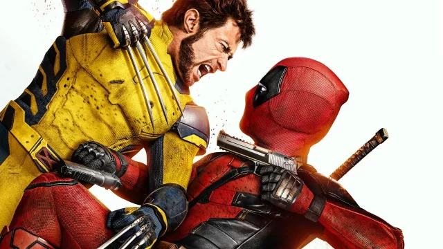 deadpool
