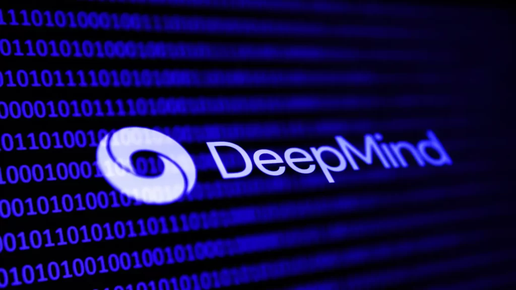 deepmind