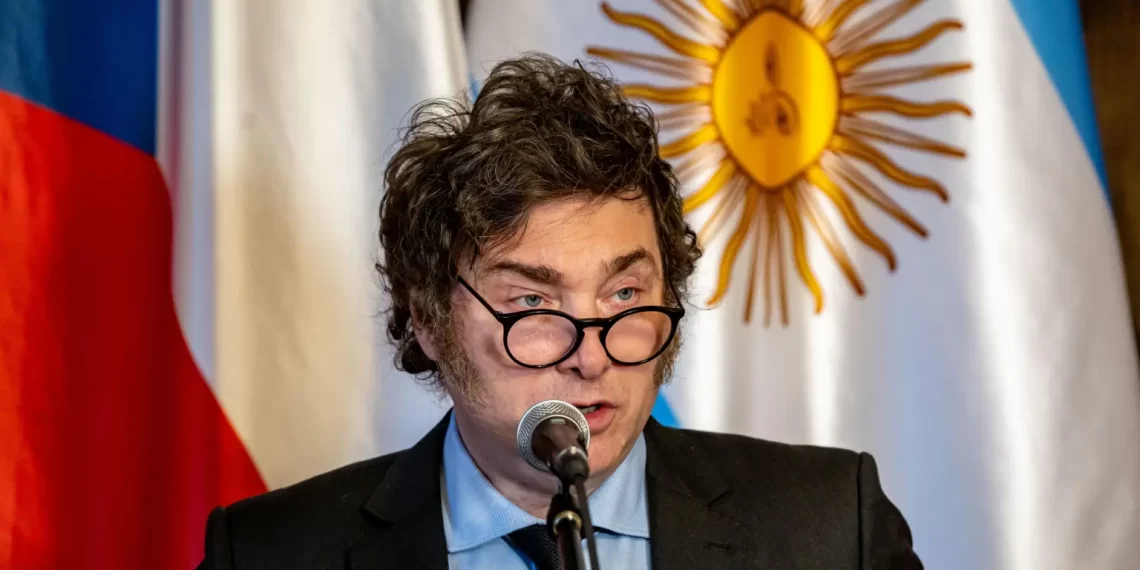 Milei Desacredita Acusación de Golpe de Estado por Parte de Bolivia
