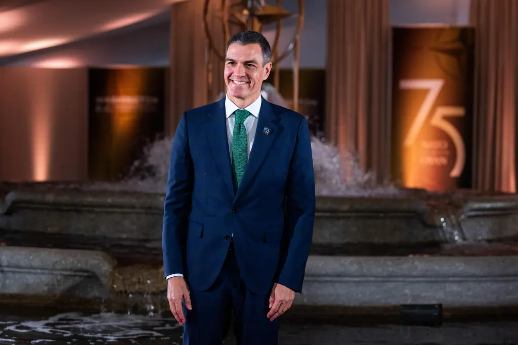 Pedro Sánchez destaca la importancia de la unidad y cohesión en la cumbre de la OTAN en Washington.