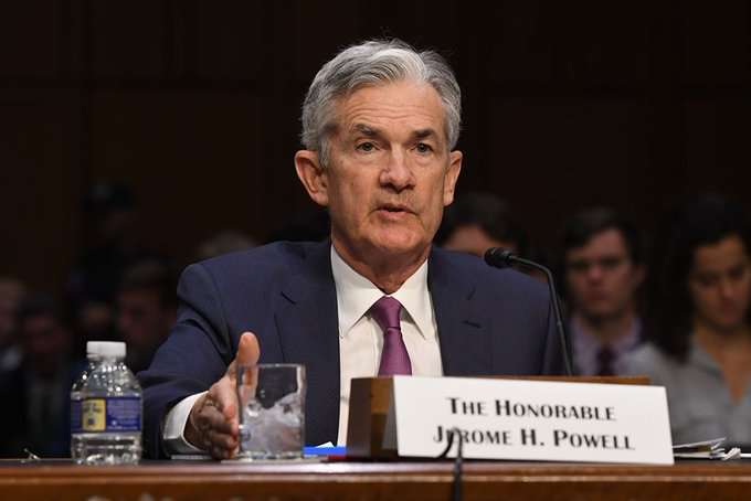 “Jerome Powell de la Fed: Mejores datos podrían impulsar recortes de tasas”