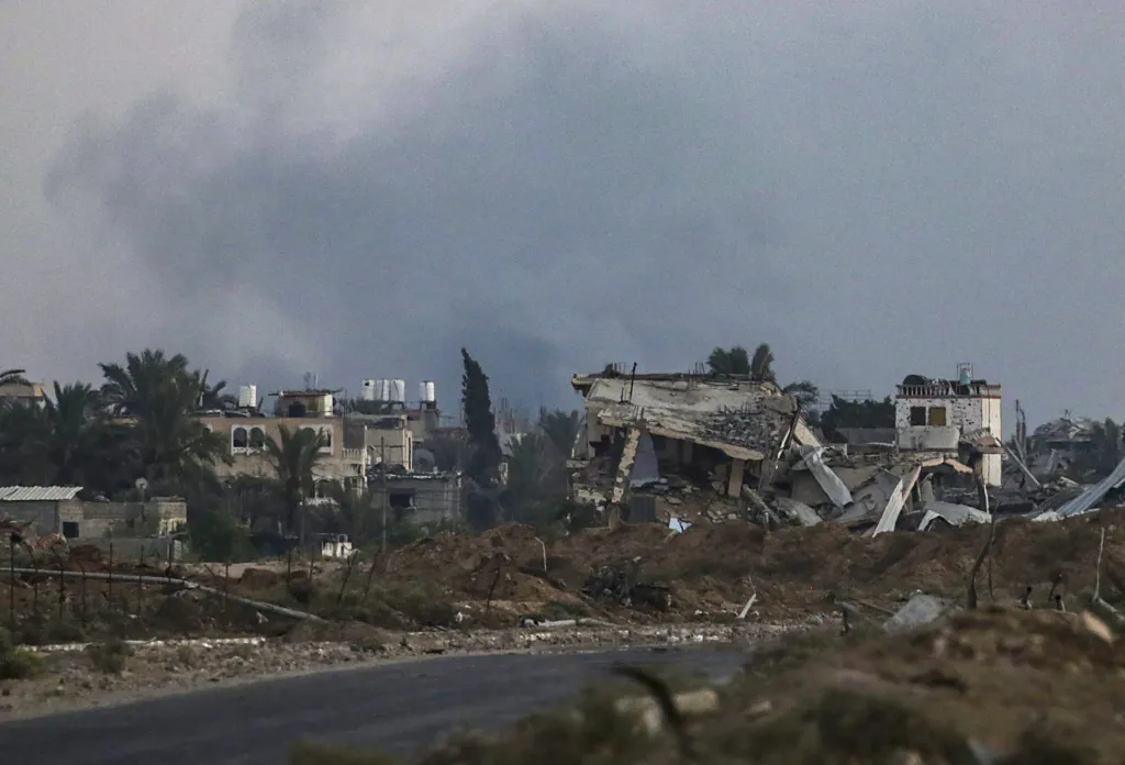 El Secretario General de la ONU, António Guterres, critica duramente las acciones militares israelíes en Gaza, describiéndolas como causantes de una “situación de terror”.