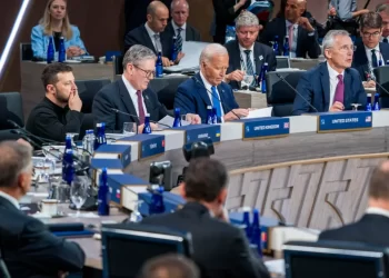 Aumento de inversión militar de la OTAN: una oportunidad para la industria armamentista