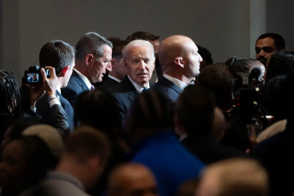 La familia de Joe Biden le brinda su apoyo para continuar con su campaña presidencial, a pesar de las críticas surgidas tras su actuación en el debate contra Donald Trump.