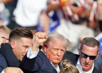 ¿Dónde está Donald Trump tras el intento de asesinato en su contra?