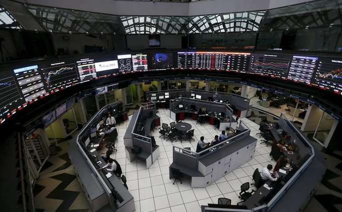 La BMV Sube Mientras los Inversionistas Analizan las Minutas de la Fed