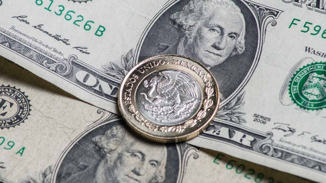 Precio del dólar hoy 18 de julio de 2024: el peso pierde terreno