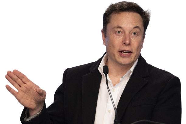 Elon Musk elimina CrowdStrike tras falla tecnológica global