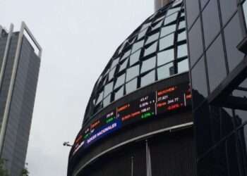 Avance Sostenido en la BMV: Destacan Grupo Carso y Walmex
