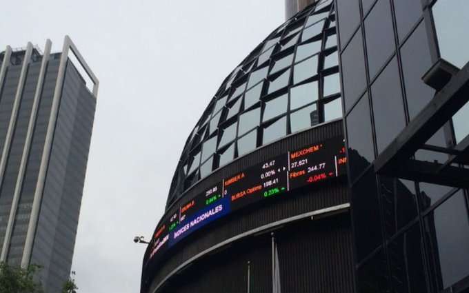Avance Sostenido en la BMV: Destacan Grupo Carso y Walmex