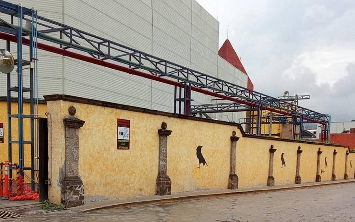 Jose Cuervo minimiza el impacto financiero de la explosión en la planta de Tequila