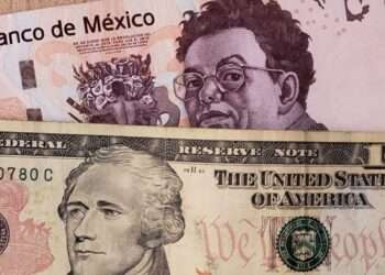 Precio del dólar hoy 9 de julio de 2024: Peso mexicano se fortalece tras datos de inflación